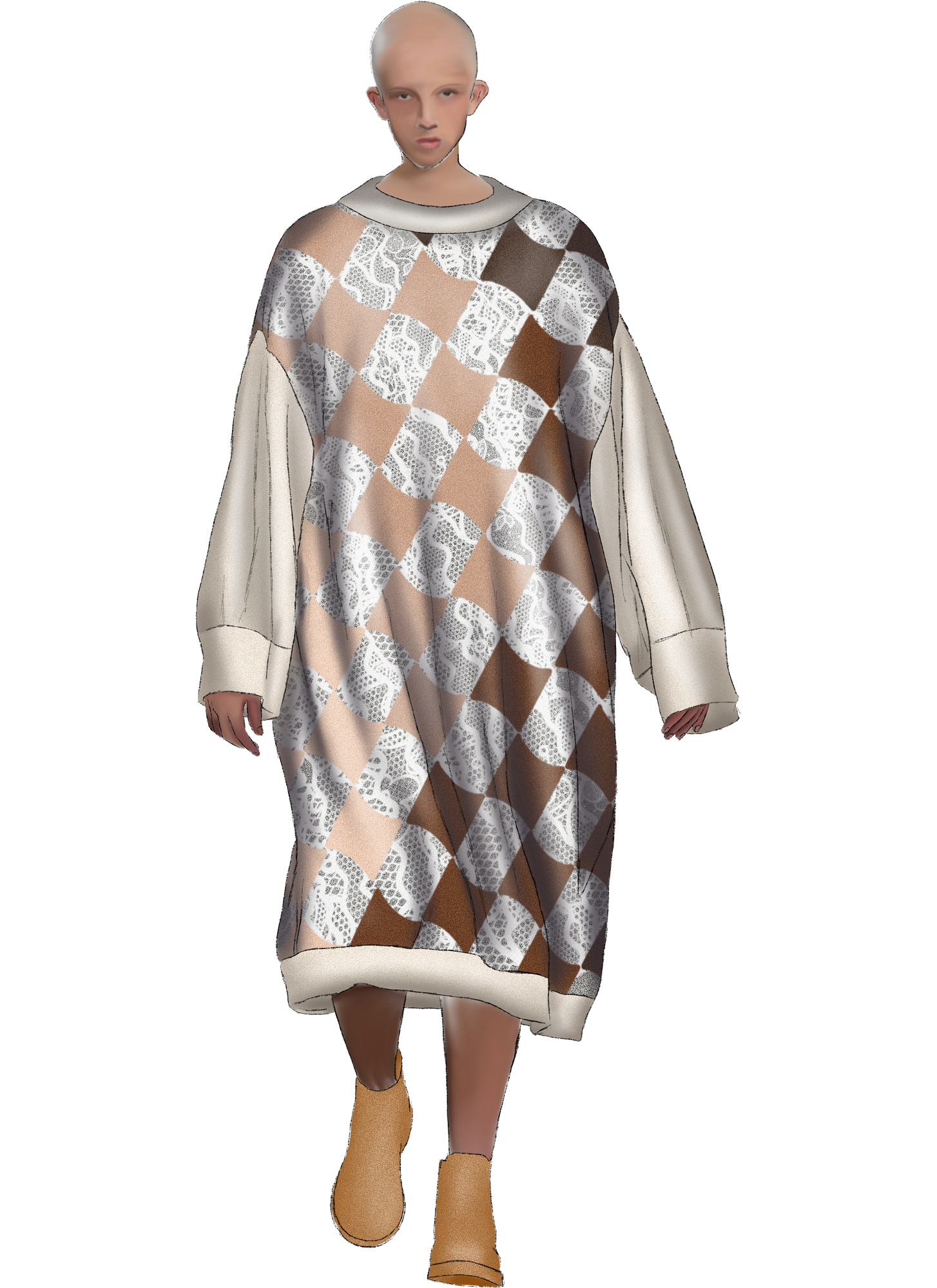 Look 3
